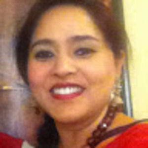 Meet your Posher, Amena